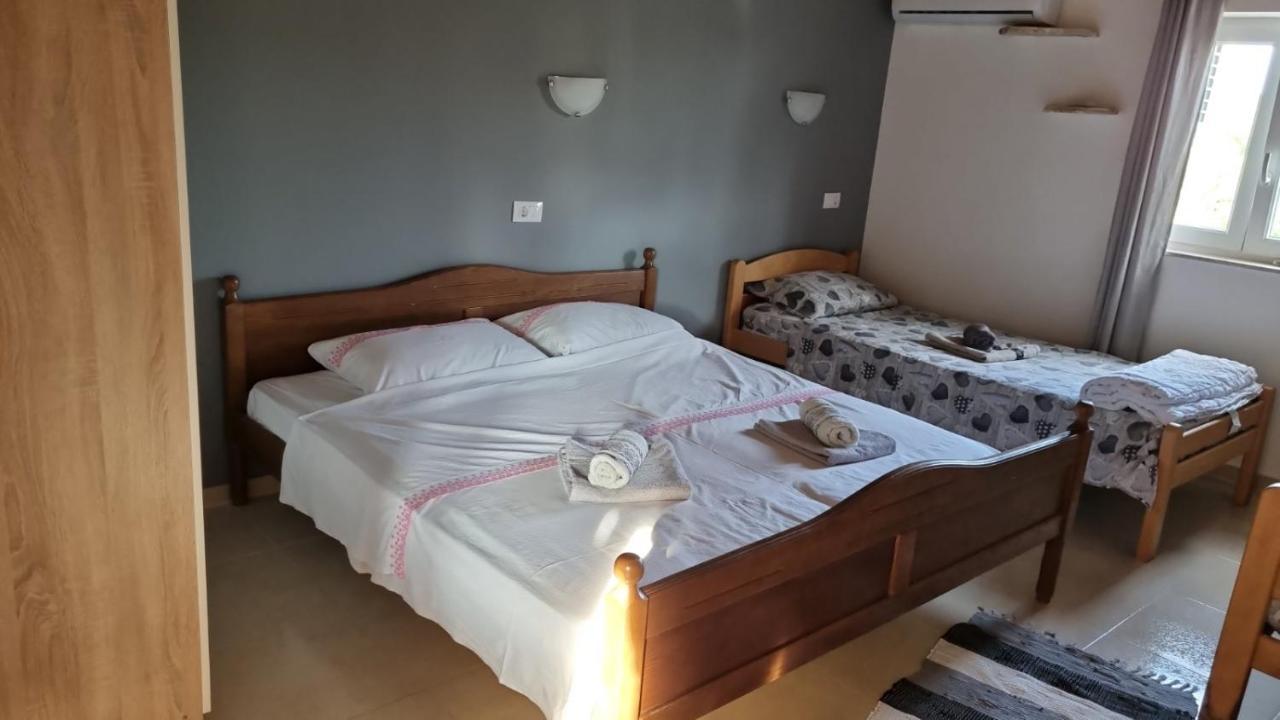 Sobe Anja Vendégház Brtonigla Kültér fotó