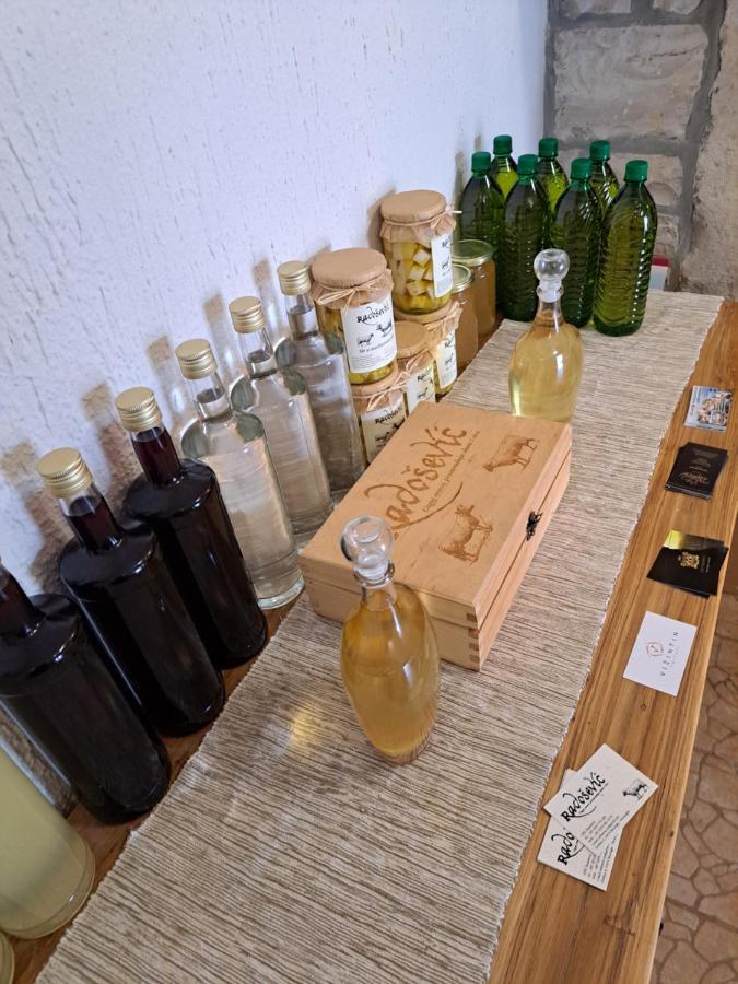 Sobe Anja Vendégház Brtonigla Kültér fotó