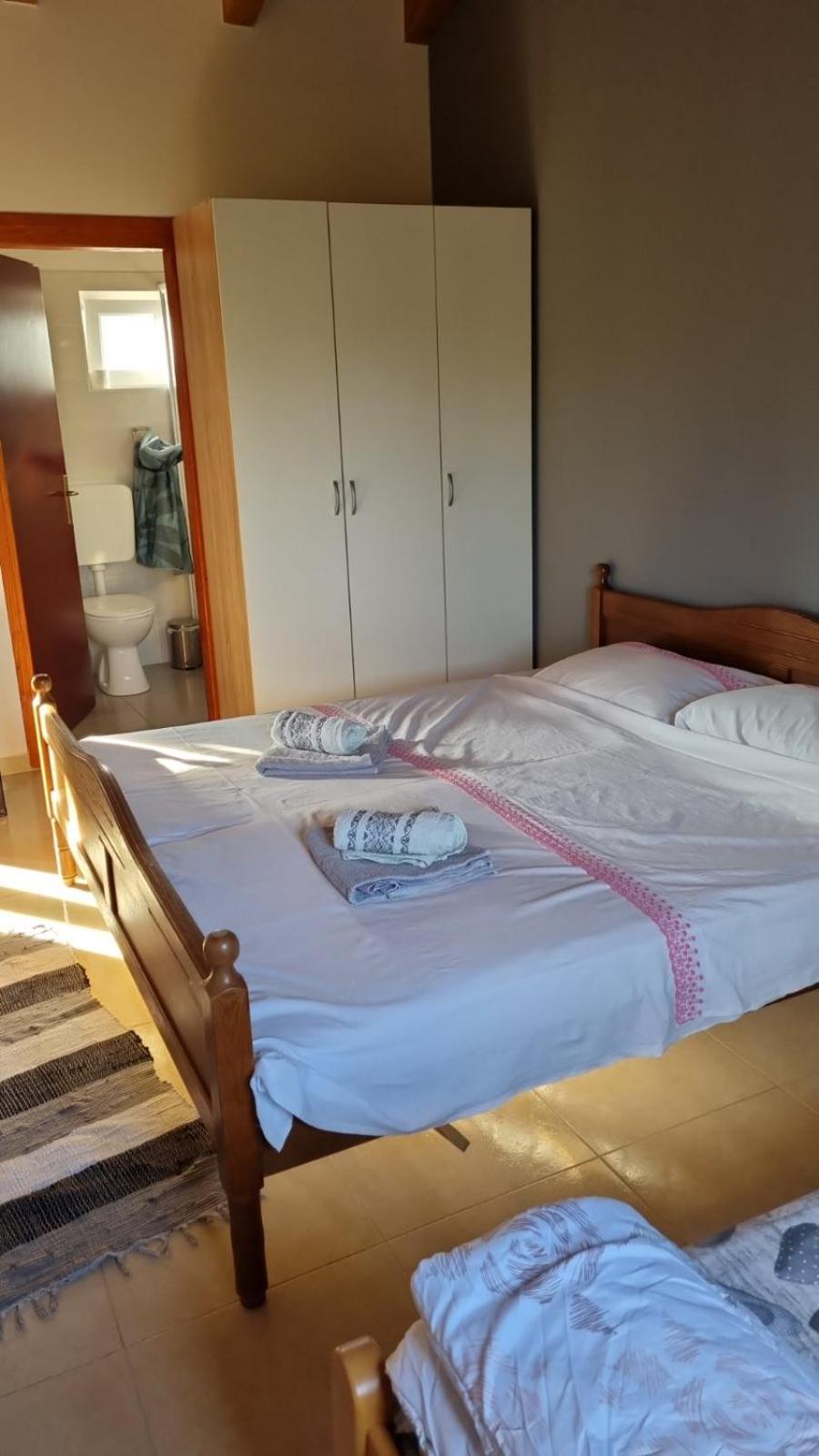 Sobe Anja Vendégház Brtonigla Szoba fotó